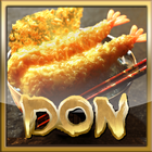 DON-MONO Zeichen