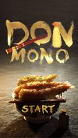 DON-MONO Plakat