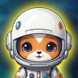 Astro Pup