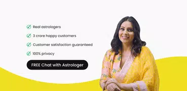 Astrotalk - Talk to Astrologer