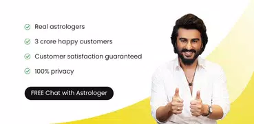 Astrotalk - Talk to Astrologer