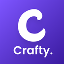 Crafty: Daily Wishes, Quotes APK