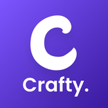 Crafty: Daily Wishes, Quotes