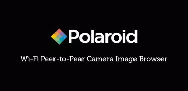 Polaroid Photo Browser