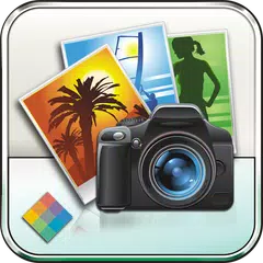 Polaroid Photo Browser APK 下載