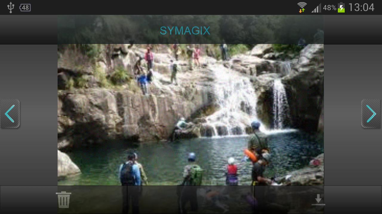 SYMAGIX APK for Android Download