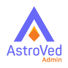 Icona AstroVed Admin