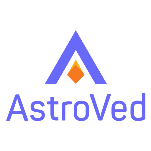 AstroVed –Astrology & Remedies