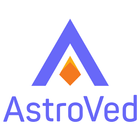 AstroVed アイコン