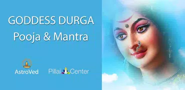 Durga Pooja and Mantra