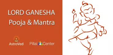 Ganesha Pooja and Mantra