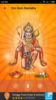 3 Schermata Hanuman Pooja and Mantra