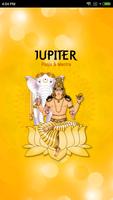 Jupiter Pooja and Mantra Affiche