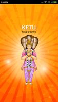 Ketu Pooja and Mantra Poster