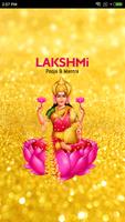 Lakshmi Pooja and Mantra Affiche