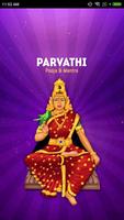 Parvathi Pooja and Mantra poster