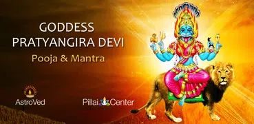 Pratyangira Devi Pooja