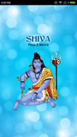 Shiva Pooja and Mantra Plakat