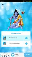 Shiva Pooja and Mantra ภาพหน้าจอ 2