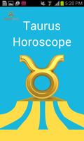 Taurus Horoscope 海報