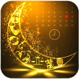 Vedic Calendar icono