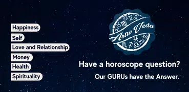 My Personalized Horoscope App