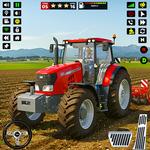 Farming Truck Driving King icon
