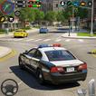 Police Cop Car Chase Simulator icono