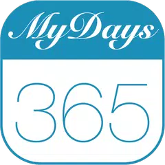 My Big Days - Events Countdown XAPK download