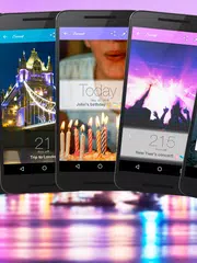 My Big Days - 活動倒計時 XAPK 下載