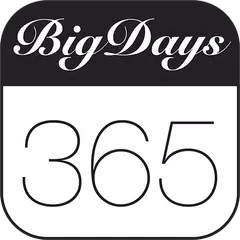 Big Days - Ereignis-Countdown APK Herunterladen