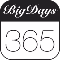 Baixar Big Days - Contagem regressiva XAPK