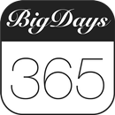 Big Days - Compte à rebours APK