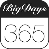 Big Days - Ereignis-Countdown APK