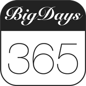 Big Days icon
