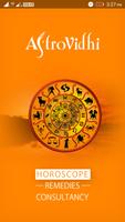 AstroVidhi plakat