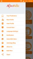 AstroVidhi screenshot 1