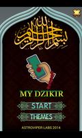 My Dzikir Affiche