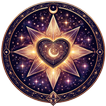 Icona Astro-Zen