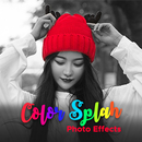 Splash Recolor Photo Effects APK