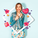 Frame art - photo frame APK