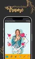 Frame art - photo frame ภาพหน้าจอ 1