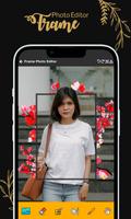 Frame art - photo frame ภาพหน้าจอ 2