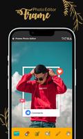 Frame art - photo frame ภาพหน้าจอ 3
