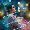 Neon Light – Neon Photo Editor