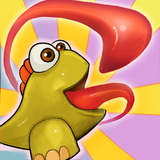 Dinosaur Snitcher أيقونة