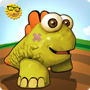 Dinosaur Snitcher APK