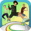トップストリートサッカー