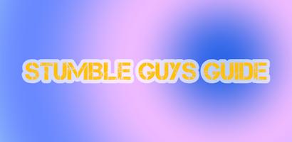 Stumble-Mod Gems-Guys Astuces Affiche