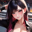 Love Match: Girl biểu tượng